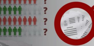 Casi 11 mil personas fueron borradas del Registro Nacional de Desaparecidos