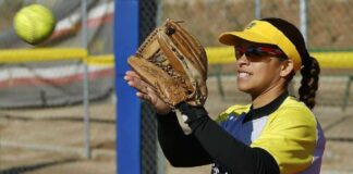 Fallece Diamela Puente Salas, jugadora olímpica de softbol cubana