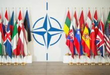 Nadie de la OTAN está dispuesto a enviar tropas a Ucrania, asegura Alemania