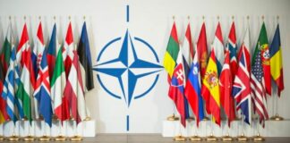 Nadie de la OTAN está dispuesto a enviar tropas a Ucrania, asegura Alemania