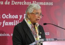 Volverán estancias infantiles: Olga Sánchez en Oro Noticias