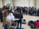 INM asegura a 226 migrantes que viajaban en un tractocamión en Coahuila