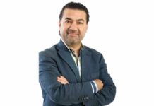 Hallan con vida al periodista Jaime Barrera en Jalisco