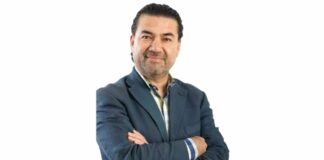 Desaparece el periodista Jaime Barrera Rodríguez en Jalisco