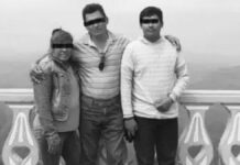 Hallan sin vida a matrimonio veracruzano y a su hijo desaparecidos en Jonotla