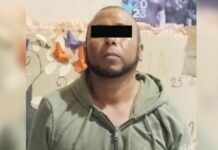 Asesino en Puebla se fuga del hospital en bata cuando era atendido