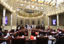 Entregan galardones “Empoderamia 2024” en el Congreso de Puebla