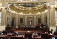 Promueven exhorto en el Congreso para que Ayuntamientos cumplan con el proceso de entrega-recepción
