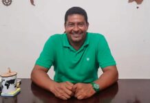 Asesinan a Joaquín Martínez, alcalde de Chahuites en Oaxaca