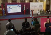 Exhiben a tres jueces de Puebla por favorecer al feminicida de Cecilia Monzón