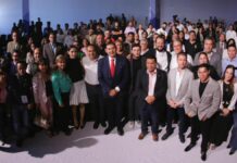 Armenta promueve el cuidado ambiental como derecho universal