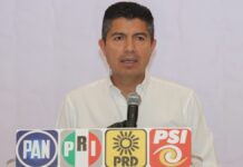Víctima saltó de segundo piso para pedir ayuda: Rivera