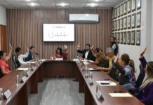 Cabildo de Texmelucan toma protesta a regidores suplentes