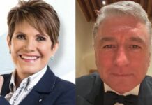 Adriana Pérez Cañedo y Alejandro Cacho serán moderadores del segundo debate presidencial