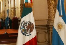 Gobierno de México desmiente supuesto conflicto con Argentina