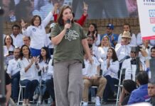 Xóchitl Gálvez no defenderá a “personajes” implicados con la delincuencia