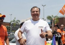 Fer Morales se dice listo para debatir con Lalo Rivera