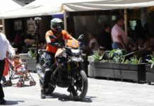 Puebla reporta saldo blanco en Semana Santa