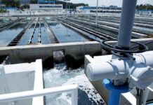 Nivel de las presas del Cutzamala baja al 37.7%