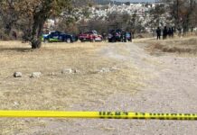 Hallan tres cadáveres en Alpuyeca