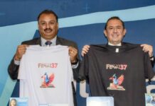 BUAP anuncia la edición 37 de la Feria Nacional del Libro