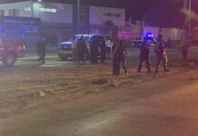 Identifican a autores del ataque contra directora del penal de San Miguel