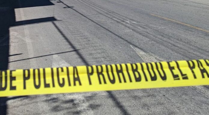Asesinan a un operador del transporte público en Petlalcingo