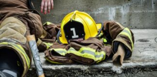 Muere bombera y su acompañante tras choque carretero en Puebla