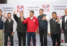 RSP respalda a Lalo Rivera rumbo a las elecciones