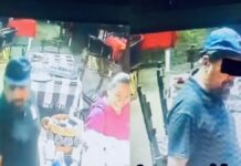 En Atlixco, hombre se hace pasar por fumigador y roba restaurante