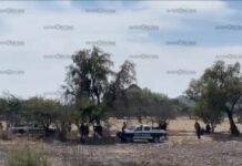 Hallan segundo cadáver embolsado en Cuauhtinchan