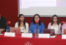Ibero Puebla presenta 4o Informe de Desigualdad de Género