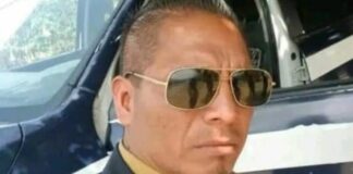 Asesinan a aspirante del PRI a la alcaldía de San Juan Cancuc, Chiapas