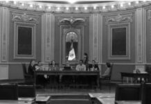 Instala Congreso de Puebla la Comisión Permanente para el Segundo Periodo de Receso