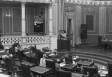 Impulsan en el Congreso promover la inclusión laboral de adultos mayores