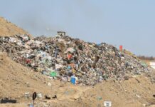 Colapsarán 23 municipios por cierre de basurero entre Cholula y Calpan