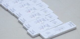 Puebla reporta tres casos activos por influenza estacional