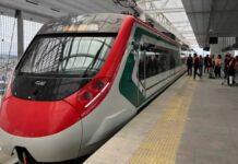 Cerrarán autopista México-Toluca este fin de semana