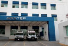 ISSSTEP brindará servicio de urgencias y hospitalización en Semana Santa