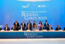 Xignux y Tec de Monterrey reconocen talento científico mexicano con Premio Rómulo Garza