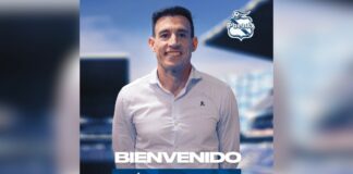 Ángel Luis Catalina, nuevo director deportivo del Club Puebla