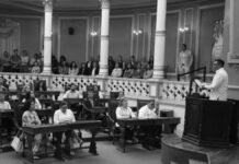 Reconoce labor del personal en el Día del Trabajador y Trabajadora del Congreso de Puebla