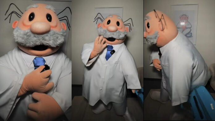 Dr. Simi