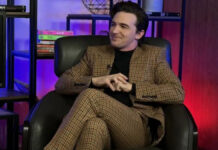 Drake Bell revela haber sufrido abuso sexual por Brian Peck Drake Bell