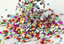 Antony Blinken pide apoyo internacional para hacer frente a lucha contra drogas sintéticas