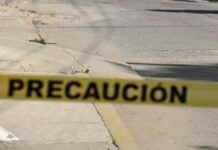 Asesinan a “El Maye”, presunto delincuente, frente a sus hijos en Chietla El Maye