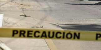 Asesinan a “El Maye”, presunto delincuente, frente a sus hijos en Chietla El Maye