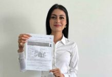 Guadalupe Martínez, hija de “El Toñín”, va por alcaldía de Quecholac con el PSI El Toñín