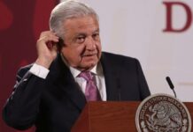 Anular elecciones sería como “soltar a un tigre o varios tigres”: AMLO