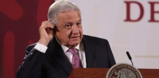 Anular elecciones sería como “soltar a un tigre o varios tigres”: AMLO